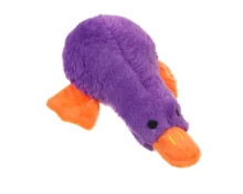 Игрушка для собак vetta, утконос, 20 см