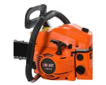 Бензопила BRAIT BR-5218, 3 л.с., 45 см3, шина 18", цепь 0,325", 1,5 мм, 72 звена