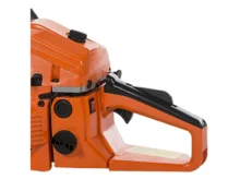 Бензопила BRAIT BR-5218, 3 л.с., 45 см3, шина 18", цепь 0,325", 1,5 мм, 72 звена