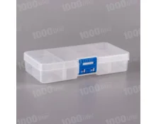 Бокс для хранения 10 ячеек, 13*6,5*2,5 см