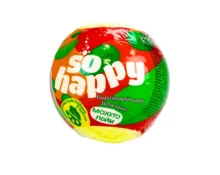 Бомбочка для ванны LABORATORY KATRIN SOHappy Мохито Лайм, 120 г