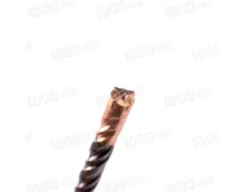 Бур SDS+ для перфоратора усиленный LIT 8*160 мм