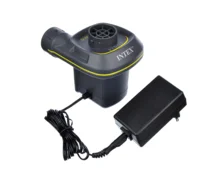 Насос электрический INTEX 66634, 12 В, 220-240 В