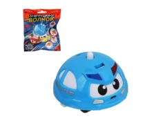 Игрушка волчок ИГРОЛЕНД, 11,6*14,4 см