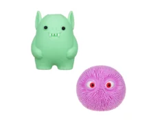 Игрушка резиновая LASTIKS, 6-11 см