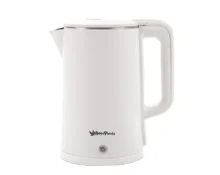 Чайник электрический Happy Panda HP-2141W, белый, 1,8 л