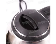 Чайник электрический Happy Panda HP-2134, 1,8 л, 1800 Вт