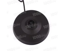 Чайник электрический Happy Panda HP-2134, 1,8 л, 1800 Вт