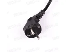 Чайник электрический Happy Panda HP-2134, 1,8 л, 1800 Вт
