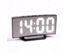 Часы электронные, USB, 8,5*14,5 см