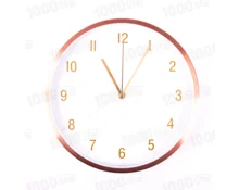 Часы настенные, 33 см
