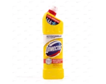 Чистящее средство Domestos Лимонная свежесть, 1 л