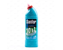 Чистящее средство Sanfor UNIVERSAL 10 в 1 Морской бриз, 750 мл