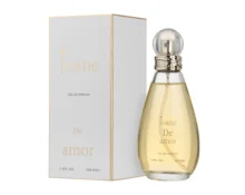 Туалетная вода ЮниLook Joane de Amor, женская, 100 мл