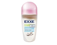 Дезодорант EXXE Fresh SPA Невидимый, антиперспирант, женский, 50 мл