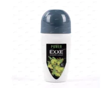 Дезодорант EXXE Men POWER Мощная защита, Сила природы, 50 мл