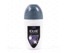 Дезодорант EXXE Men VIBE Активная защита, 50 мл