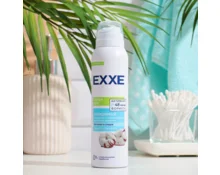 Дезодорант EXXE Невидимый, женский, 150 мл