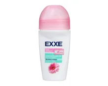 Дезодорант EXXE Silk effect Нежность шёлка, антиперспирант, женский, 50 мл