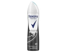 Дезодорант Rexona Невидимая на черной и белой одежде, спрей, 150 мл