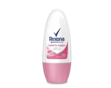 Дезодорант Rexona Сухость Пудры, роликовый, 50 мл