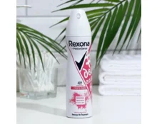 Дезодорант Rexona Сухость пудры, спрей, 150 мл