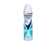 Дезодорант Rexona Свежесть душа, спрей, 150 мл