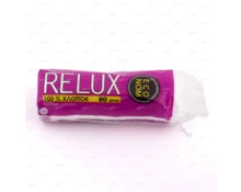 Диски ватные RELUX, 80 шт