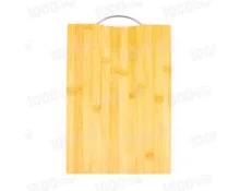 Доска разделочная Cook Mister, дерево, 24*34*1,8 см