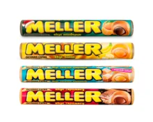 Драже Meller, ирис, 38 г