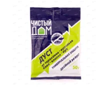 Дуст от насекомых Дезар, 50 гр