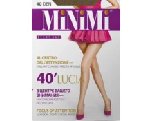 Колготки MiNiMi Lucia размер 3 daino, 40 ден
