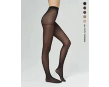 Колготки MiNiMi Lucia размер 3 nero, 40 ден
