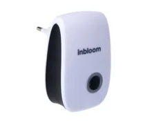 Отпугиватель от грызунов inbloom, ультразвуковой