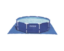 Подстил под бассейн INTEX 28048, 472*472 см