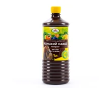 Экстрат конского навоза Florizel, 1 л