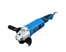 УШМ сетевая РОКОТ УШМ 125/1200, 220 В, 1200 Вт, диск 125*22,2 мм