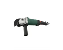 УШМ сетевая FAVOURITE FG 1000E PROMO, 220 В, 1000 Вт, диск 125*22,2 мм, регулировка оборотов