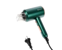 Фен Sakura SA-4045GR, зеленый, 2 температурных режима, 1400 Вт