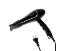 Фен Sakura SA-4047BK Professional, черный, 3 температурных режима, 2 скорости, 2000 Вт