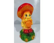Фигура садовая Гриб боровик