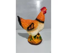 Фигура садовая Курица