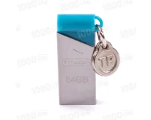 Флеш-карта TREQA, 64 Гб, USB 3.0