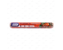 Фольга алюминиевая market fresh, 14 мкм, 29 см*10 м