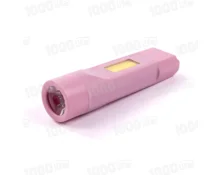 Фонарь аккумуляторный 3 Вт, 10 см, USB
