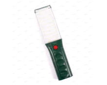 Фонарь ручной аккумуляторный, 20 Вт, 5 режимов, подвес, 1200 mAh, Type-C