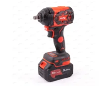 Гайковёрт аккумуляторный MTX CIWU-BL-20-600, ударный, бесщёточный, 20 В, 4 А*ч, 600 Нм