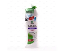 Гель чистящий Grass Dos Gel, дезинфицирующий, 750 мл