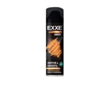 Гель для бритья EXXE ENERGY Энергия свежести, восстанавливающий, 200 мл