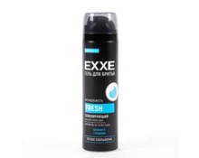 Гель для бритья EXXE FRESH Тонизирующий, 200 мл